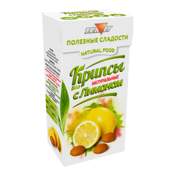яблочные крипсы - продукты без глютена без лактозы без сахара без масла и гмо